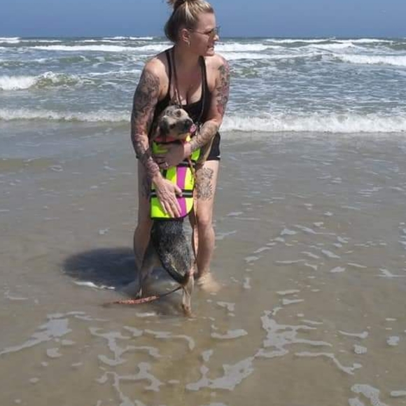 Name brand Make-up, Clothing, bags & shoes - Picture 5 of 6